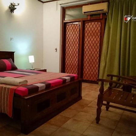 Ceylon Travel And Stay Lodge バタラムラ エクステリア 写真