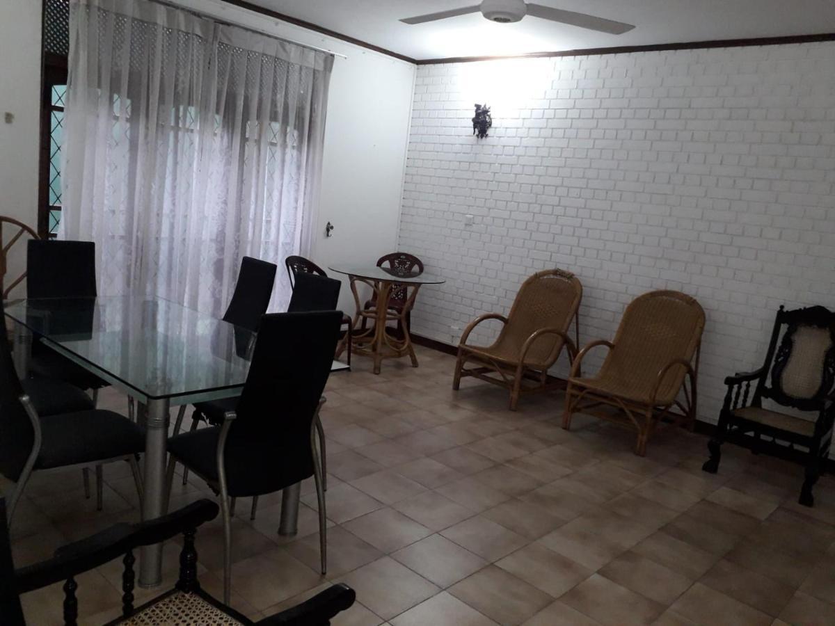 Ceylon Travel And Stay Lodge バタラムラ エクステリア 写真