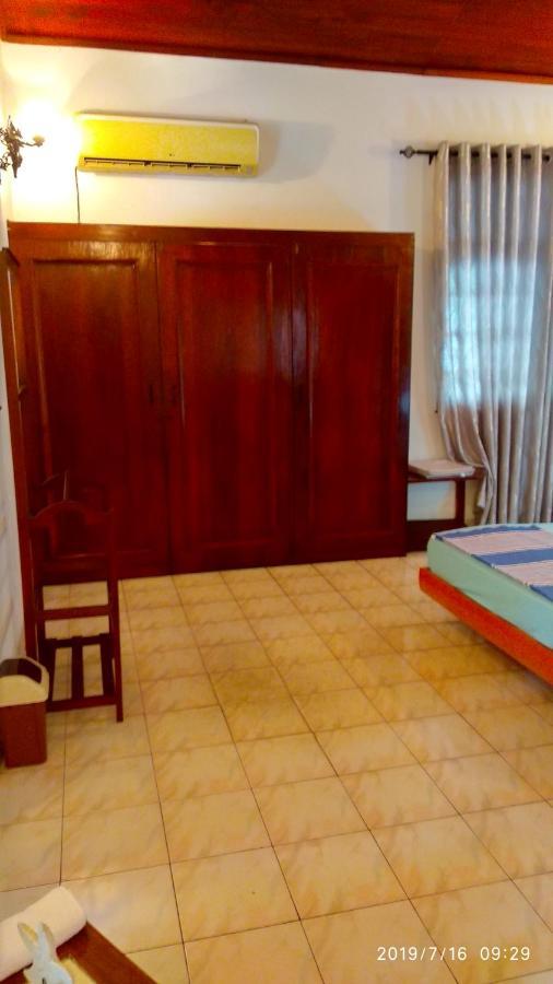 Ceylon Travel And Stay Lodge バタラムラ エクステリア 写真